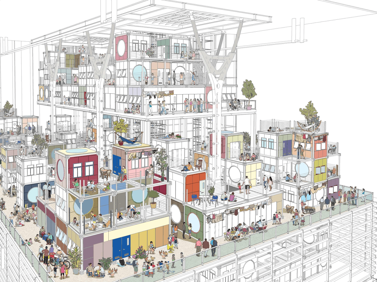 Is Flexibility in Housing Just a Trend? Rethinking “Flex Is&nbsp;More”