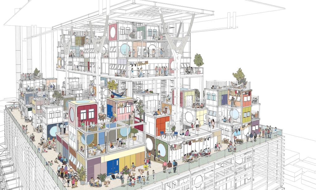 Is Flexibility in Housing Just a Trend? Rethinking “Flex Is&nbsp;More”