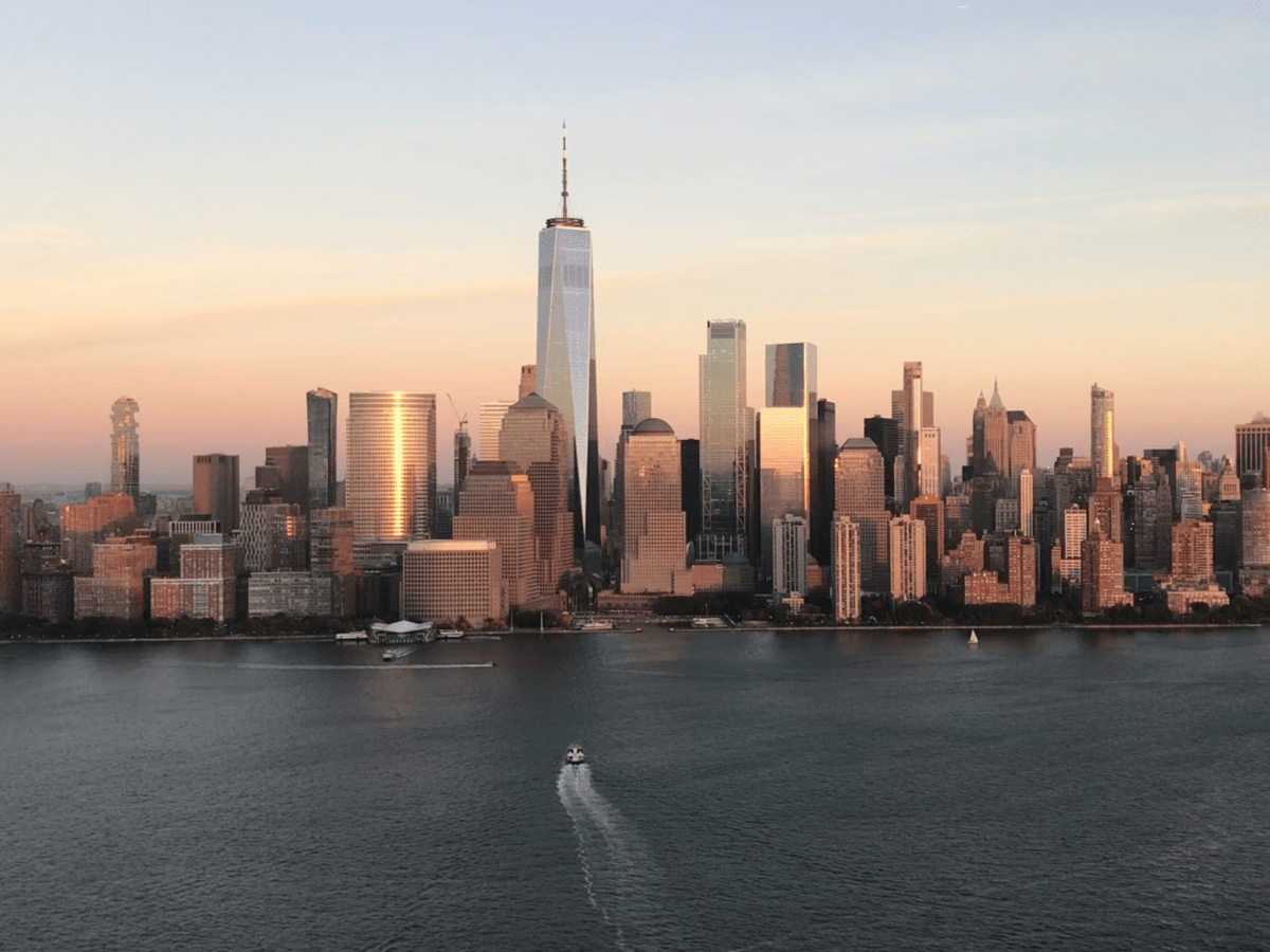 Rental Buildings in New York: 4 Keys to&nbsp;Success